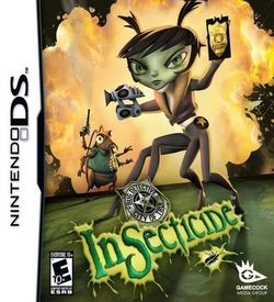 2115 - Insecticide (SQUiRE) ROM